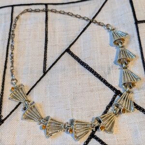 Vintage Necklace 1940's
